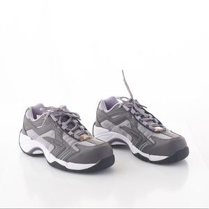 Nautilus Safety Alloy Lite Steel Toe Work Sneakers
